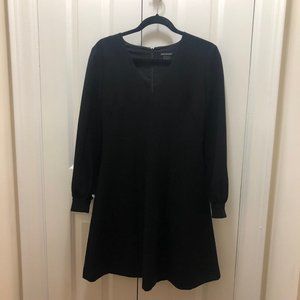 Club Monaco Black Dress - Size 6